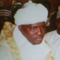 Bello Bashir
