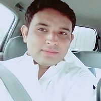 Mobeen Chaudhry