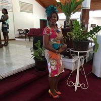 Dionne Isaacs