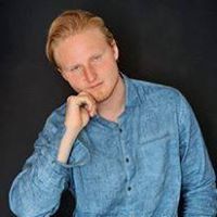 Erik Skeel