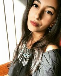 Rana AbouBakr