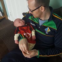 Liam Hansen