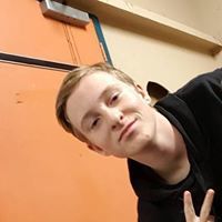 Ethan Gosling