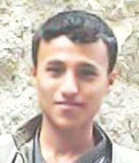 Abdalgbar Alsabri