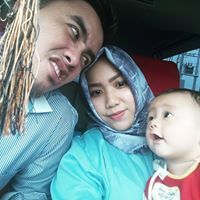 Dicky Ayu