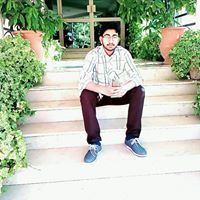 Usman Khalid