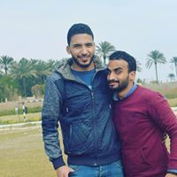 Ali Amer