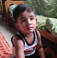 Cyrus Faeldan