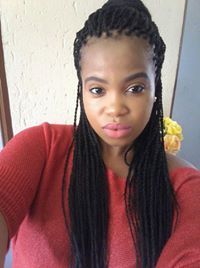 Thando Chaka