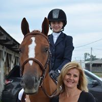 Heather Shuback Monroe