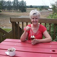 Barbara Zandstra Zuidema