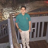 Ahmed Alaa