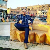 Ahmed MagÐy