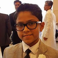 Dmitri Dameer Sikder