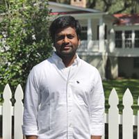 Dheeraj Davis Kalluri