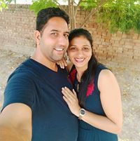 Suman Deol