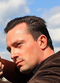Gene Malakhov