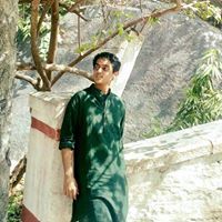 Atmesh Mahapatra