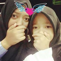 Aisyifah Isnaini