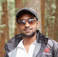 Prasanna Vengatesh