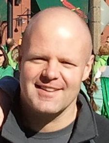 Rob McClain 