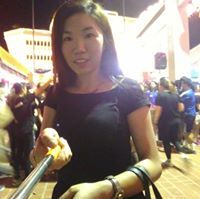 Helen Yu