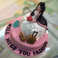 Fedaa Dhafar