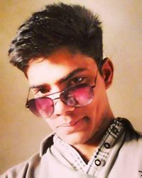 Rakesh Khichar