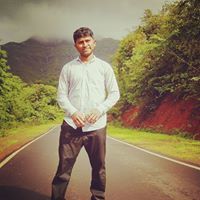 Nitin Wangaskar