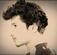 Krishna Pyakurel