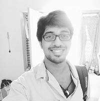 Oleti Ravi Teja