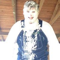 Mark Overalls