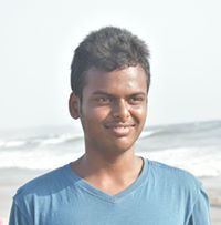 Ashwin Kumar