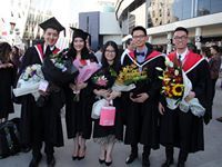 Mark Anthony Gunawan