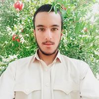 Hidayatullah Ahmadzai
