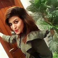 Mahwish Khan