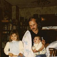 Gina Wright Nicifore