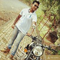 Prasenjit Kamble