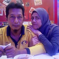 Zubaidah Mohamad
