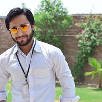 Muhammad Mehar