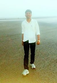 Abhishek Hulle