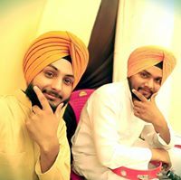 Parampreet Singh