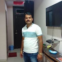 यशवंत कमरिया