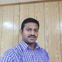 രതീഷ് നായർ