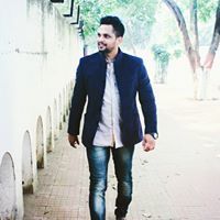 Rajnish Ojha