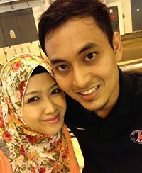 Dhiaarrahman Abdul Rahman