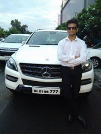 Mangesh Chauhan