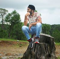 Hardeep Singh