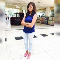 Komal Dhabhai