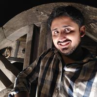 Khan Zohaib Hassan